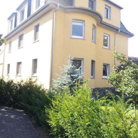 Hausis-Fewo Dresden Exterior photo